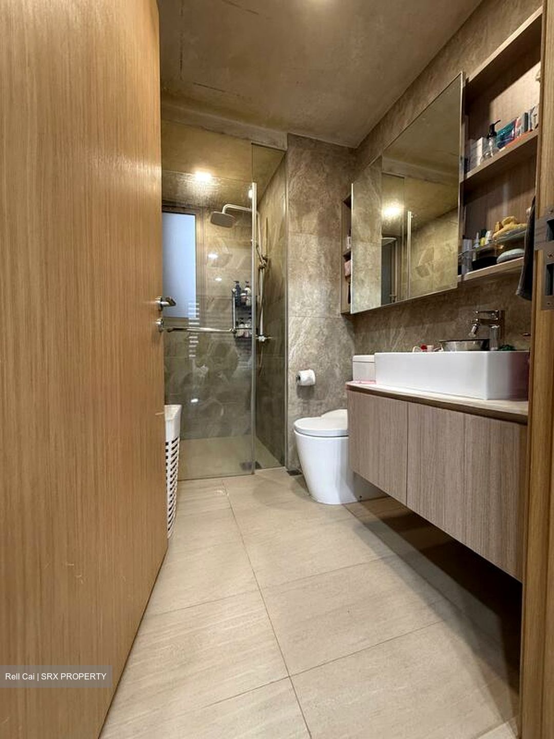 The Vales (D19), Condominium #525068991